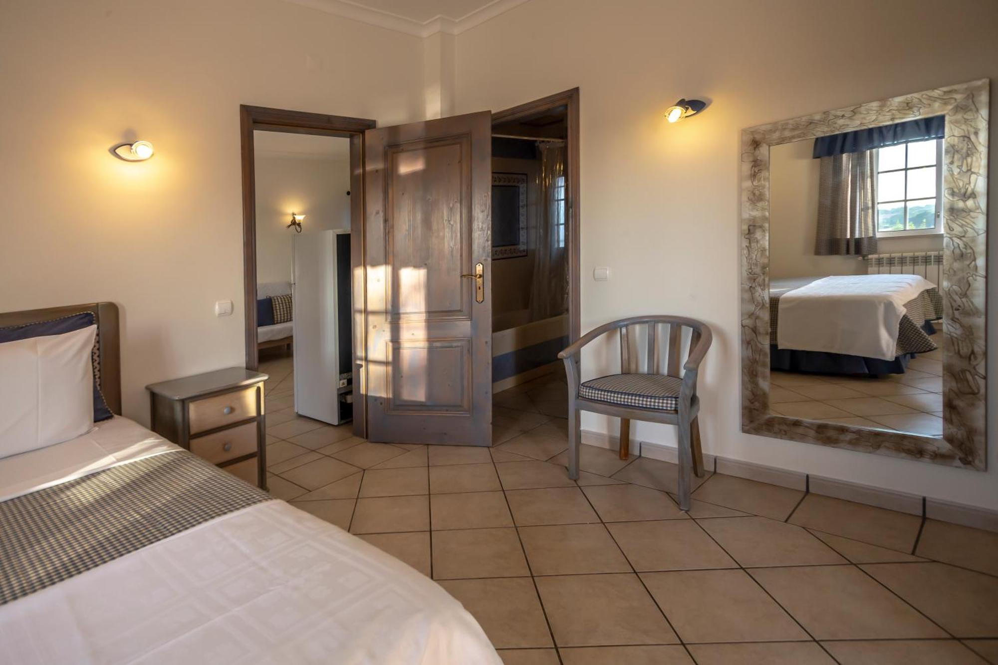 Al Meida Guesthouse 알부페이라 외부 사진