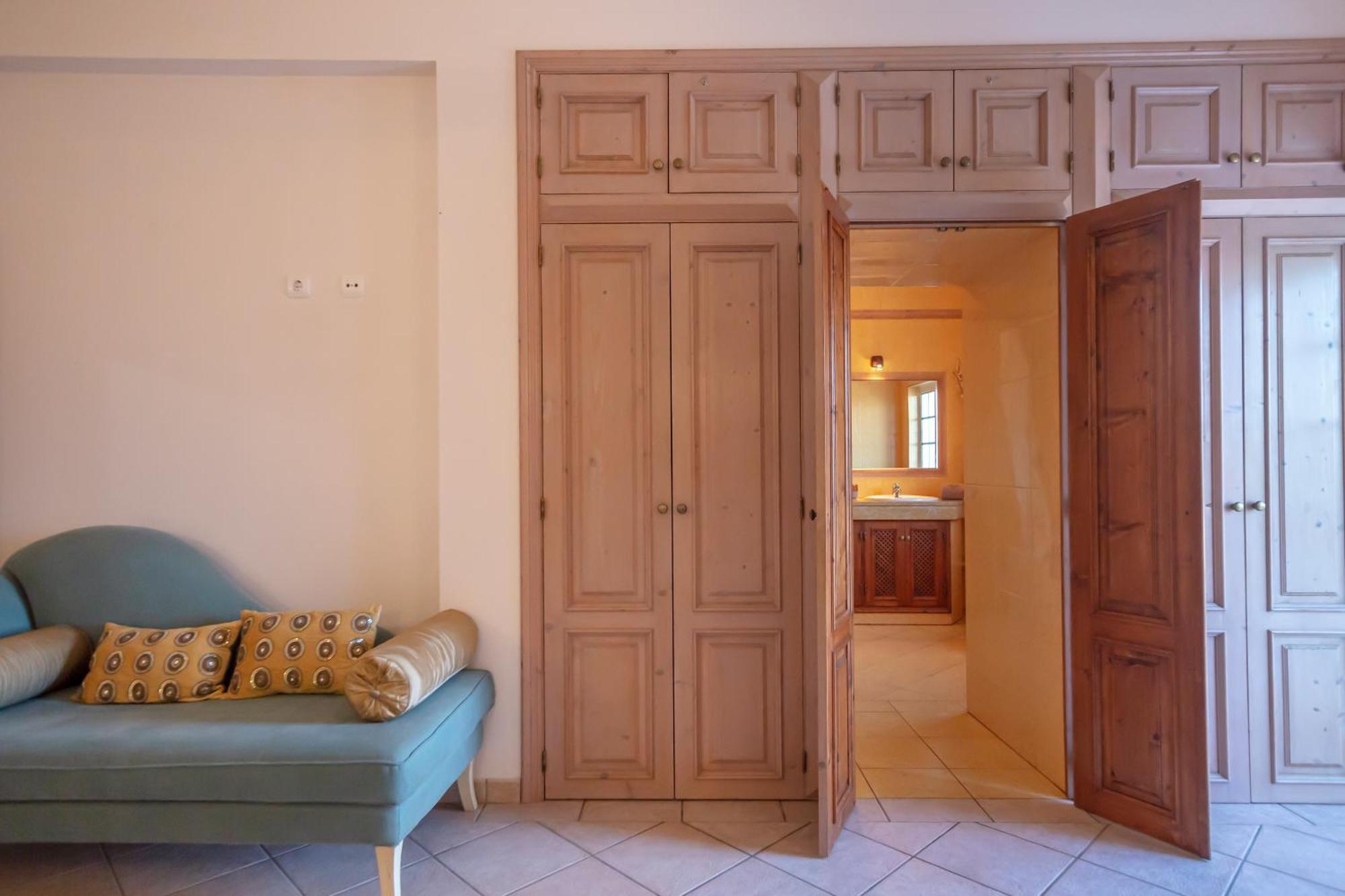Al Meida Guesthouse 알부페이라 외부 사진