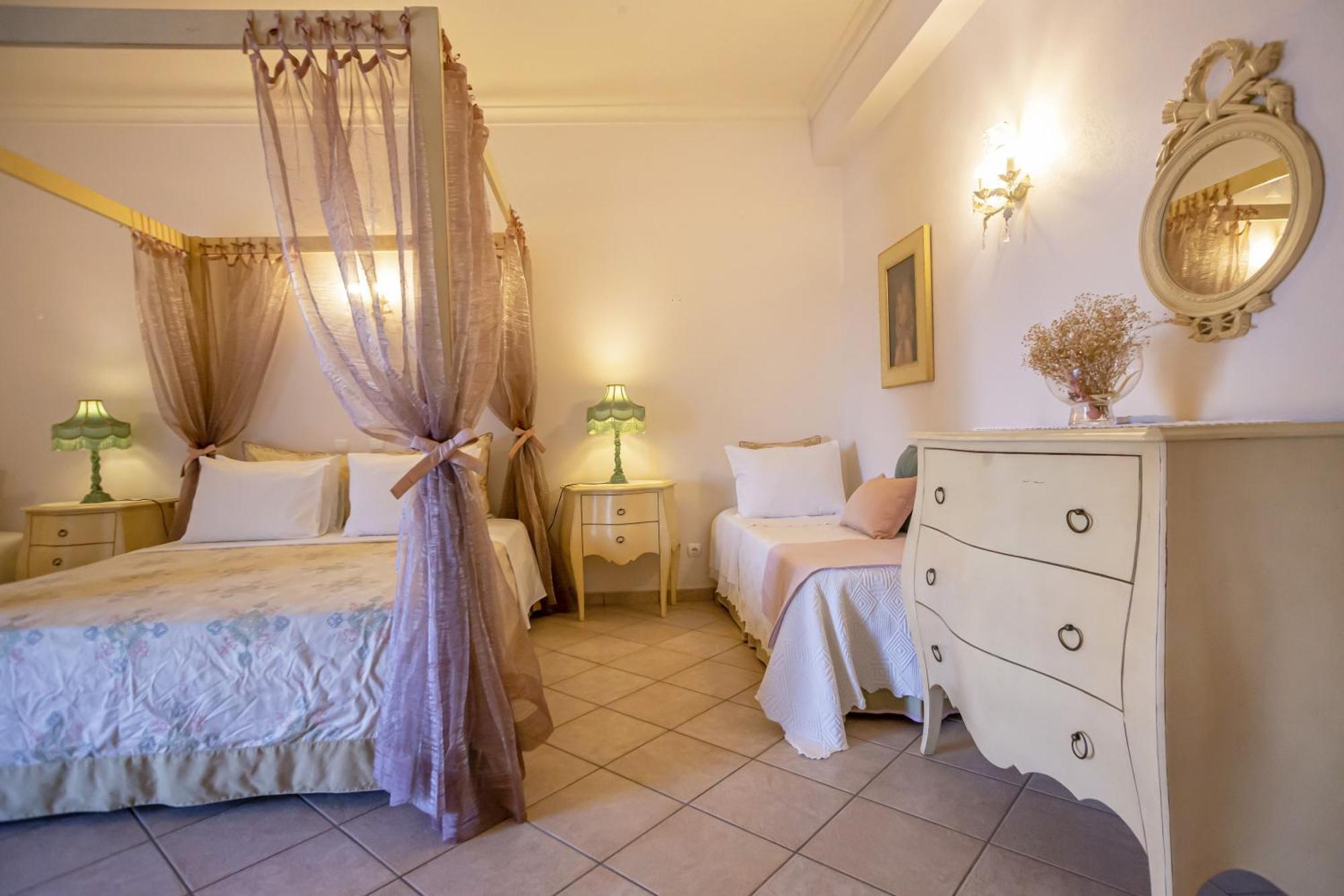 Al Meida Guesthouse 알부페이라 외부 사진