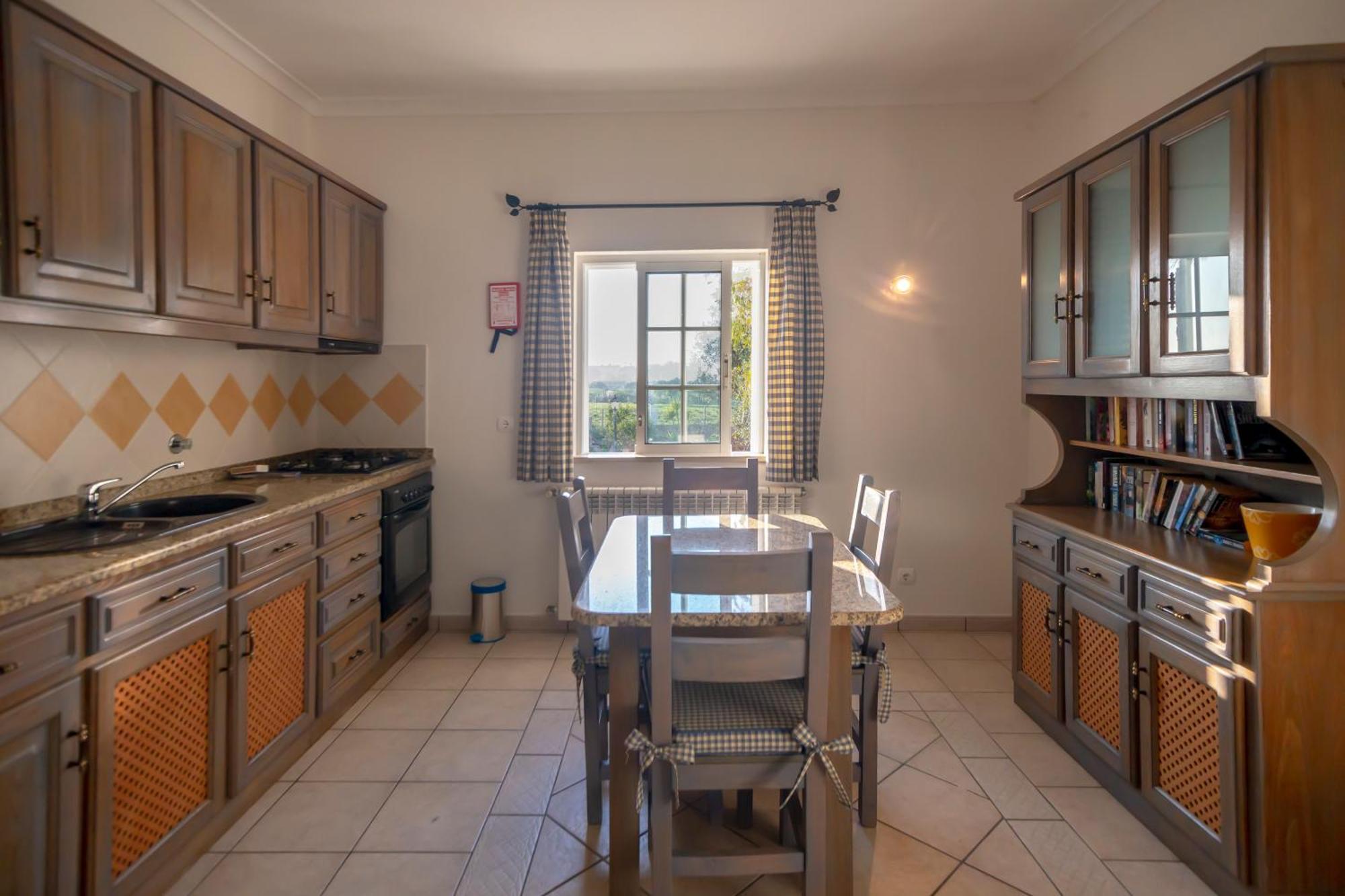 Al Meida Guesthouse 알부페이라 외부 사진