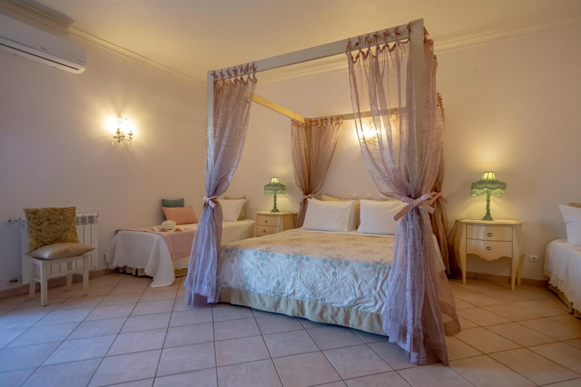 Al Meida Guesthouse 알부페이라 외부 사진
