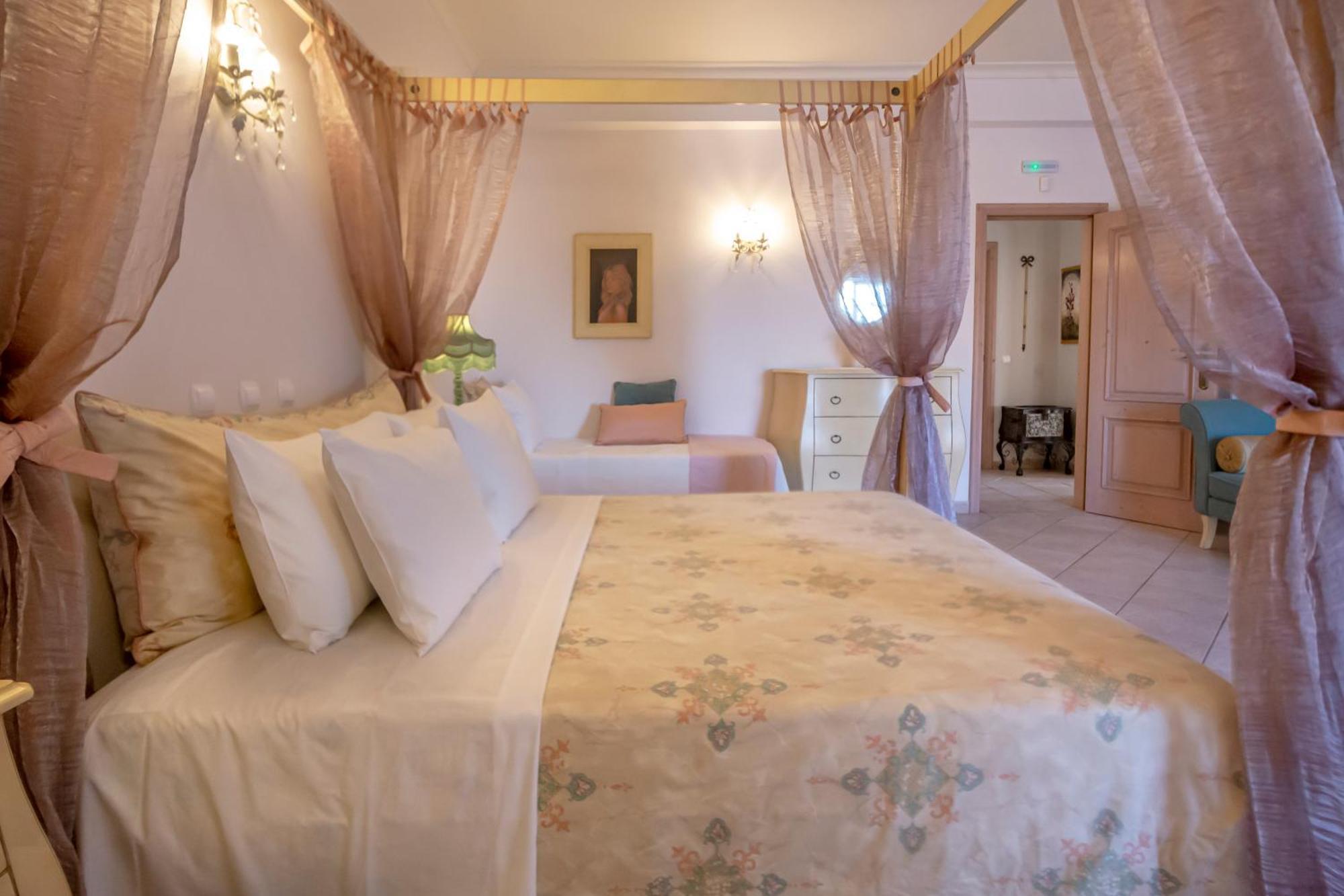 Al Meida Guesthouse 알부페이라 외부 사진