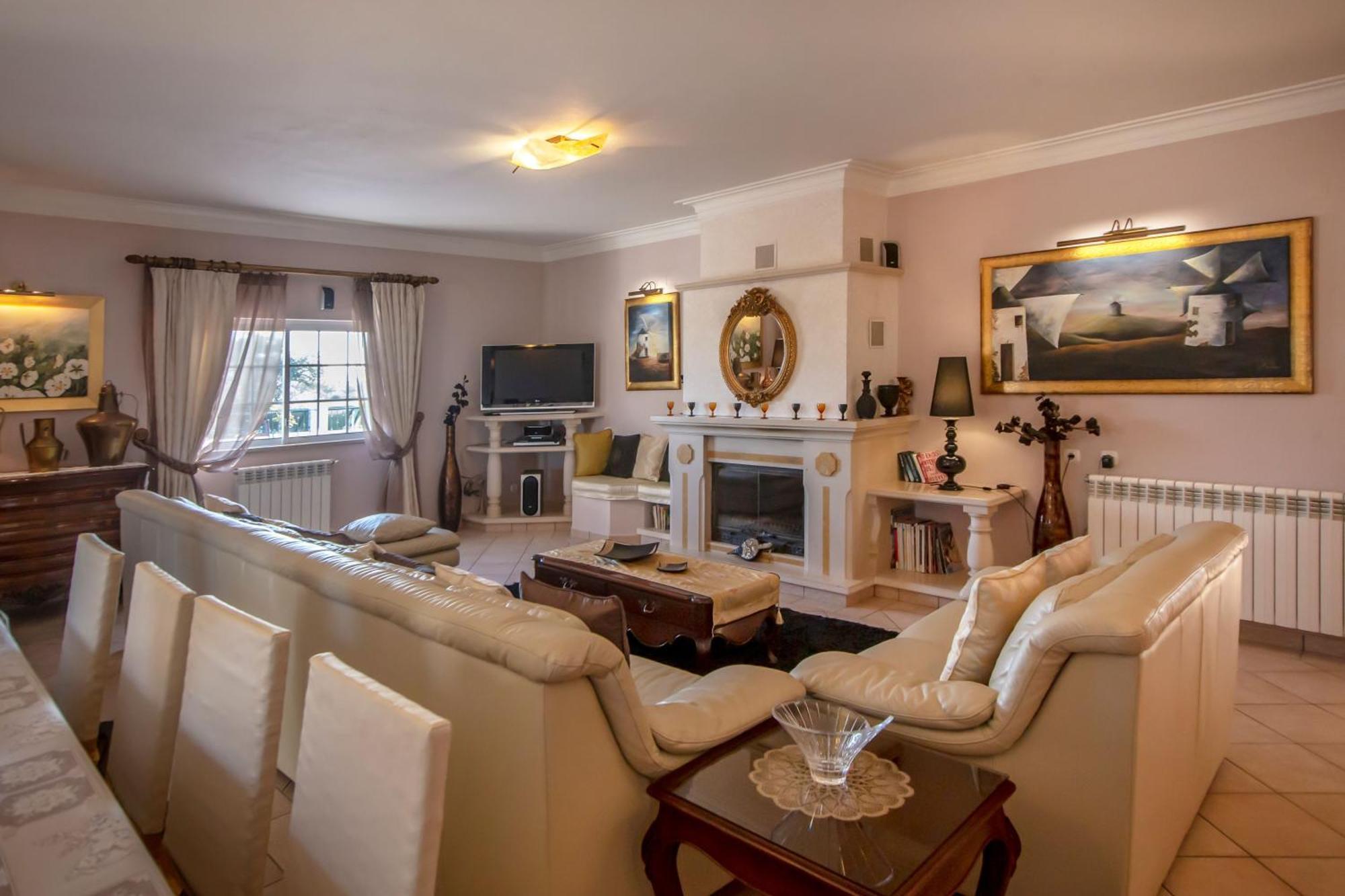 Al Meida Guesthouse 알부페이라 외부 사진