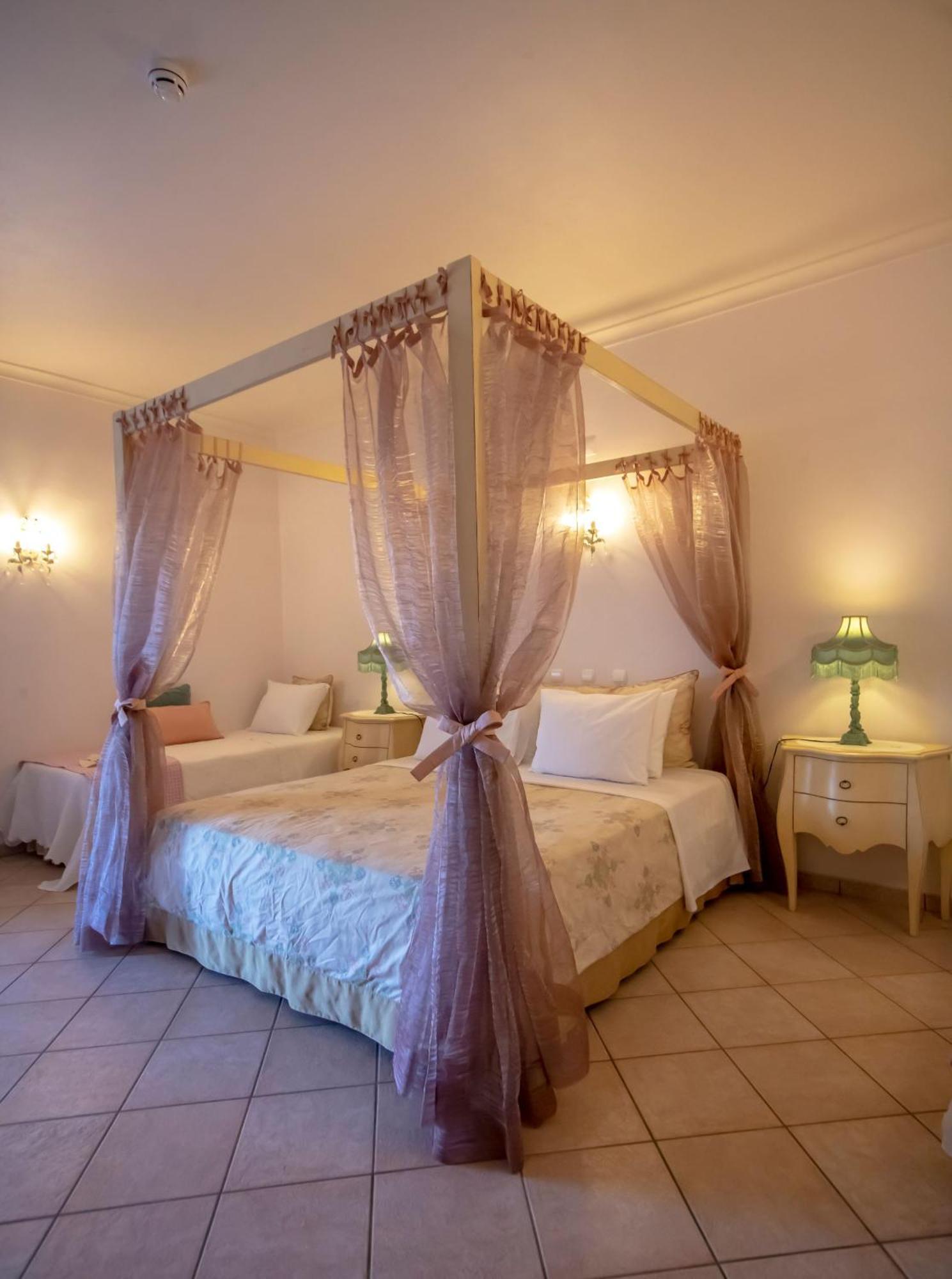 Al Meida Guesthouse 알부페이라 외부 사진
