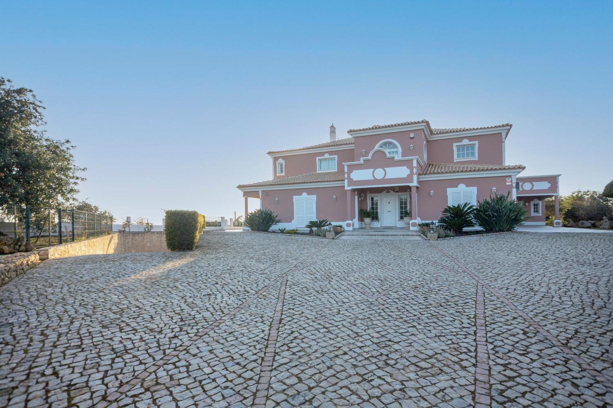 Al Meida Guesthouse 알부페이라 외부 사진