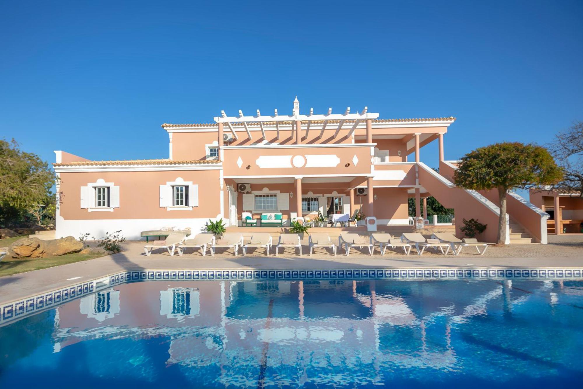 Al Meida Guesthouse 알부페이라 외부 사진